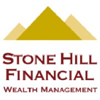 Stone Hill Financial logo - Similar company to The Daily Barometer