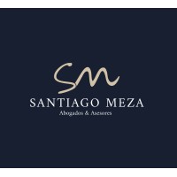 Santiago Meza Abogados & Asesores logo - Similar company to El Abogado Pedro (Krompecher Law Firm)