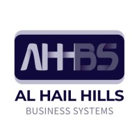 Al Hail Hills Business Systems logo - Similar company to Simah_Om
