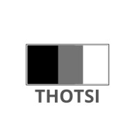 THOTSI logo - Similar company to Ranas