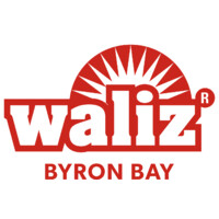 Waliz Nuts logo - Similar company to Pacific Farms