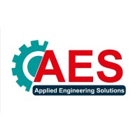 Applied Engineering Solutions (AES) logo - Similar company to Air Solution Nigeria Limited