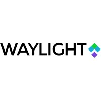 Waylight logo - Similar company to Qiwio