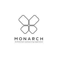 MONARCH UY logo - Similar company to Coda