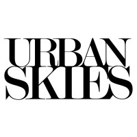 Urban Skies logo - Similar company to Arka Design Studio