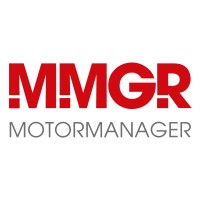 Motormanager logo - Similar company to Mongroup