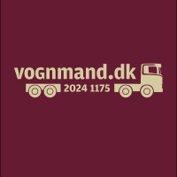 Vognmand.dk A/S logo - Similar company to Hf Og Vuc Roskilde-Køge
