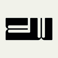 Elodie Walbrecq logo - Similar company to Petitmoulin Studio