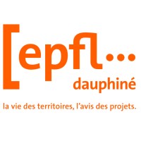 epfl du Dauphiné logo - Similar company to Etablissement Public Foncier De Haute-Savoie