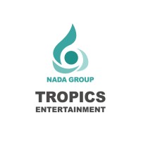 Tropics Entertainment 回歸線娛樂 logo - Similar company to Kan Production