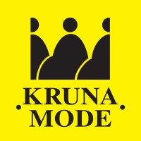 KRUNA MODE logo - Similar company to Kruna
