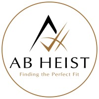 Absolute Heist logo - Similar company to Elite Find