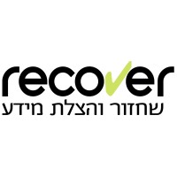 Recover Information Technologies LTD logo - Similar company to Base64 Capital