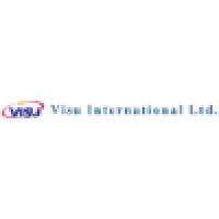 Visu International ltd logo - Similar company to Terrence Energy Co., Ltd