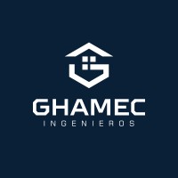Ghamec Ingenieros logo - Similar company to Beingenioso