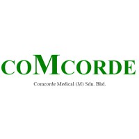 Comcorde Medical (M) Sdn Bhd logo - Similar company to Zrinski Solution
