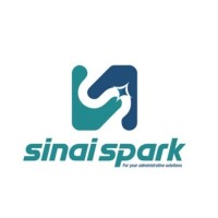Sinai Spark Administrative Solutions logo - Similar company to Loc8Er.Com