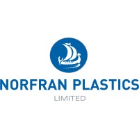 Norfran Plastics Limited logo - Similar company to Norfran Limited