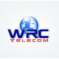 WRC TELECOM logo - Similar company to Ping Telecom