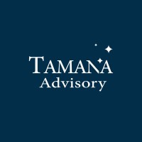 Tamana Advisory logo - Similar company to Pg Advisory Ltd.