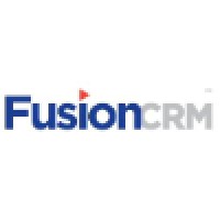 FusionCRM logo - Similar company to Analyse-It Software, Ltd.