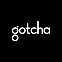 Gotcha logo - Similar company to Frog Mobility