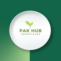 Pak-Hub Associates SMC Pvt. Ltd. logo - Similar company to Pak-Hub