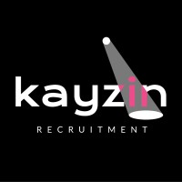 Kayzin Recruitment logo - Similar company to Brampton Recruitment