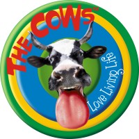 The Cows logo - Similar company to The Knowledge Collab