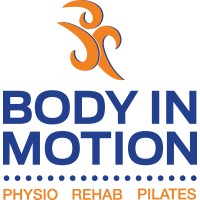 Body in Motion Health logo - Similar company to Kāhu Environmental Limited