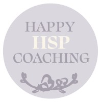 Happy HSP Coaching
