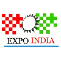 EXPO INDIA logo - Similar company to Creative Enterprise