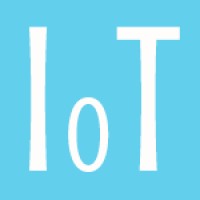 TheInternetOfThings Report logo - Similar company to Iotbe Vzw - Internet Of Things Belgium