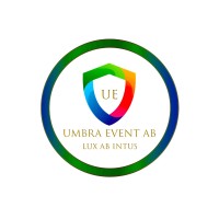 UMBRA EVENT AB logo - Similar company to Like It Global Ab