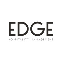 EDGE Hospitality Management logo - Similar company to Athena Hospitality Management