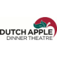Dutch Apple Dinner Theatre logo - Similar company to Lancaster County Women For Good