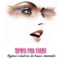 TempoMixEvent logo - Similar company to Qu4Tre-Qu4Rts