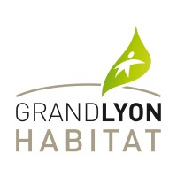 GrandLyon Habitat logo - Similar company to Lyon Confluence