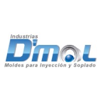 Industrias Dmol logo - Similar company to Redplas