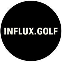 Influx.Golf logo - Similar company to The Formery