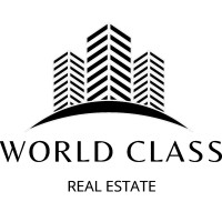 World Class Real Estate logo - Similar company to Epitome Real Estate