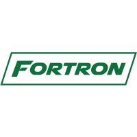 FORTRON logo - Similar company to Agrisolus S/A