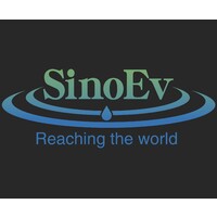 Sinoev International Trading Limited logo - Similar company to Sinoev Technologies