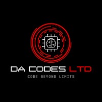 DA CODES LTD logo - Similar company to Multisite Dev
