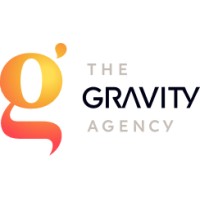 THE GRAVITY AGENCY logo - Similar company to Eos Data Analytics