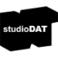 StudioDAT logo - Similar company to Studio Dat