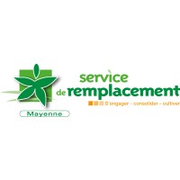 Service de Remplacement de la Mayenne logo - Similar company to Groupe Douillet