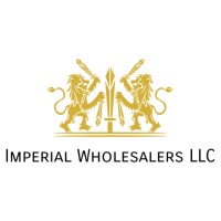 Imperial Wholesalers LLC logo - Similar company to Denta Reach
