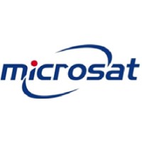 Shanghai Engineering Center for Microsatellite logo - Similar company to Microsat Systems Canada Inc.
