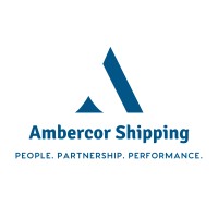 Ambercor Shipping logo - Similar company to National Association Of Homeowners
